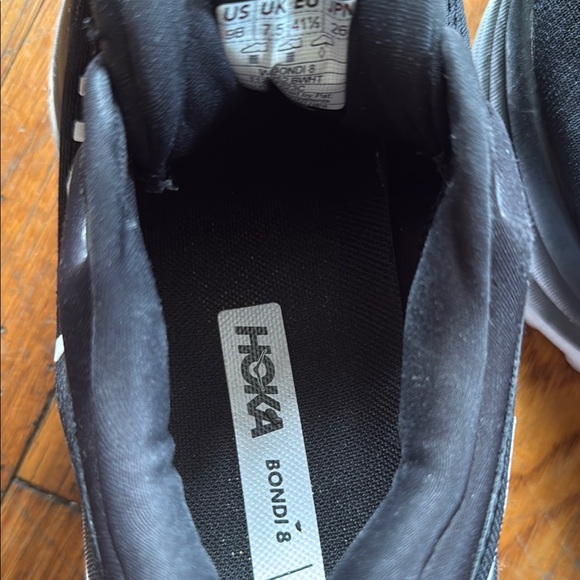 Hoka Bondi Women’s 9 B - Picture 8 of 8